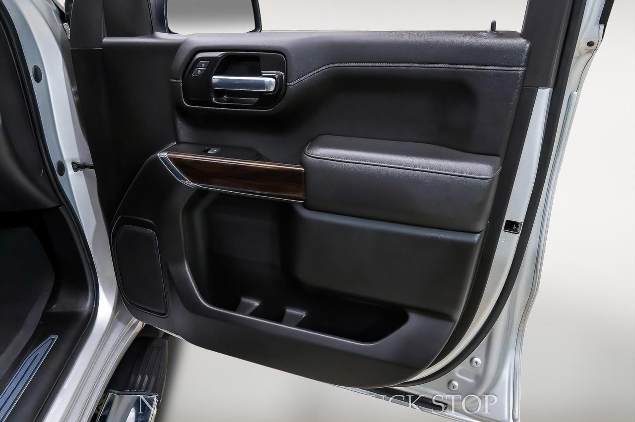 2020 GMC Sierra 1500 SLT Texas Edition 5.3L Ecotec3 2WD Mansfield TX