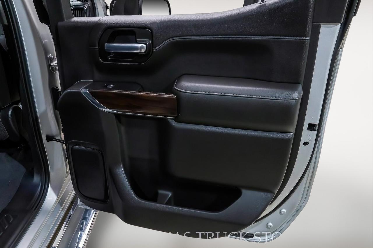 2020 GMC Sierra 1500 SLT Texas Edition 5.3L Ecotec3 2WD Mansfield TX