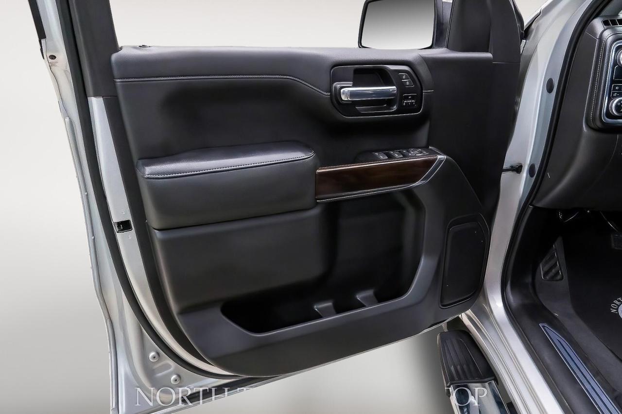 2020 GMC Sierra 1500 SLT Texas Edition 5.3L Ecotec3 2WD Mansfield TX