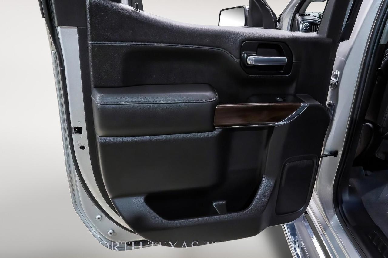 2020 GMC Sierra 1500 SLT Texas Edition 5.3L Ecotec3 2WD Mansfield TX