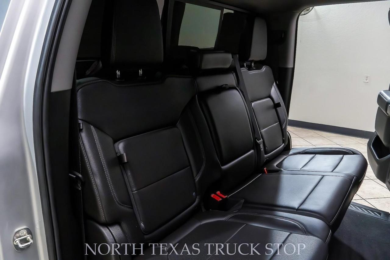 2020 GMC Sierra 1500 SLT Texas Edition 5.3L Ecotec3 2WD Mansfield TX