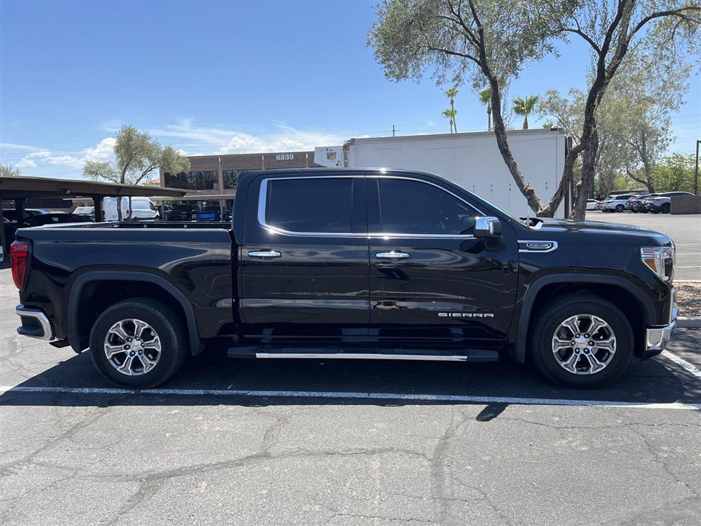 2020 GMC Sierra 1500 SLT Tucson AZ