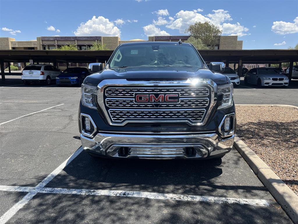 2020 GMC Sierra 1500 SLT Tucson AZ