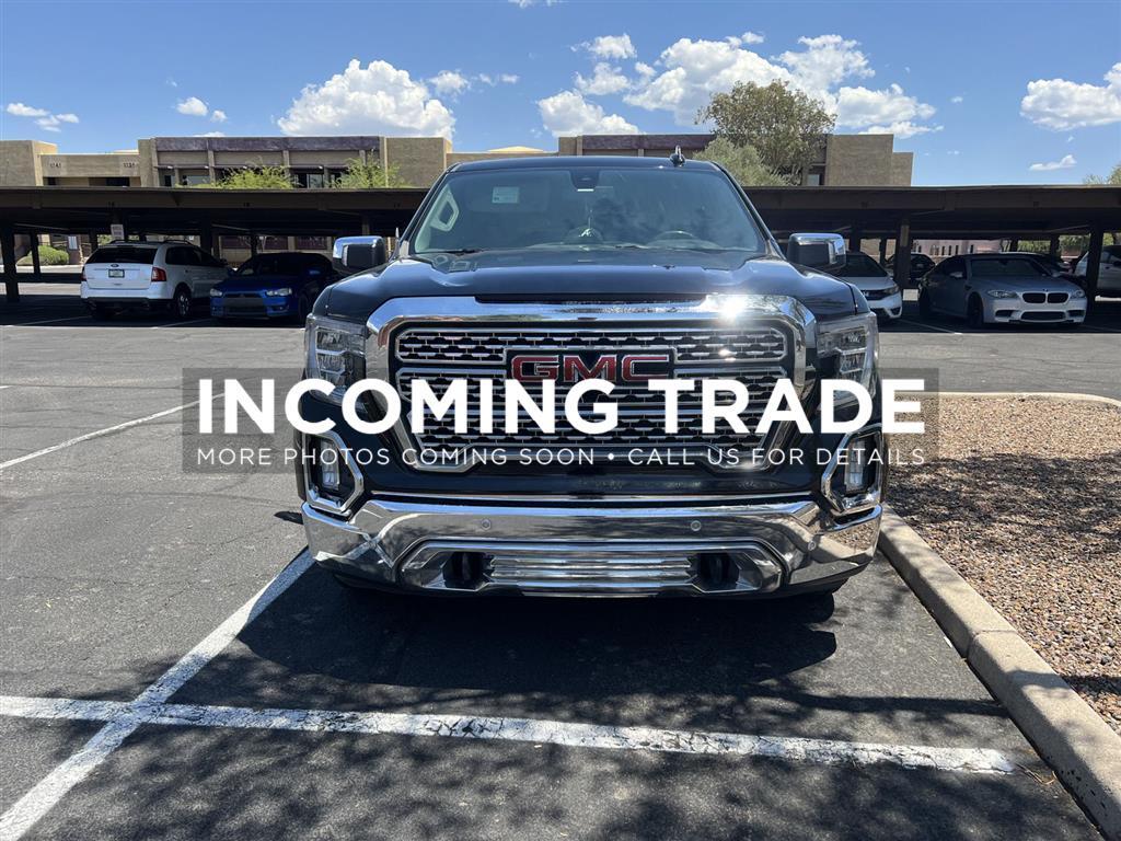 2020 GMC Sierra 1500 SLT Tucson AZ