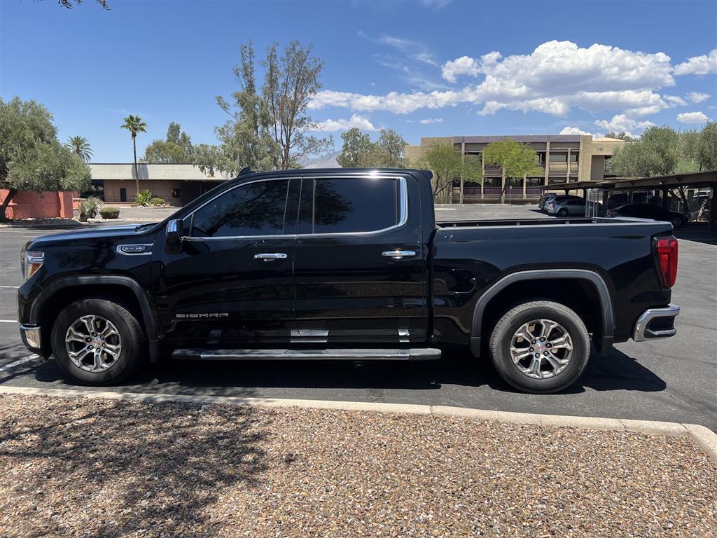 2020 GMC Sierra 1500 SLT Tucson AZ