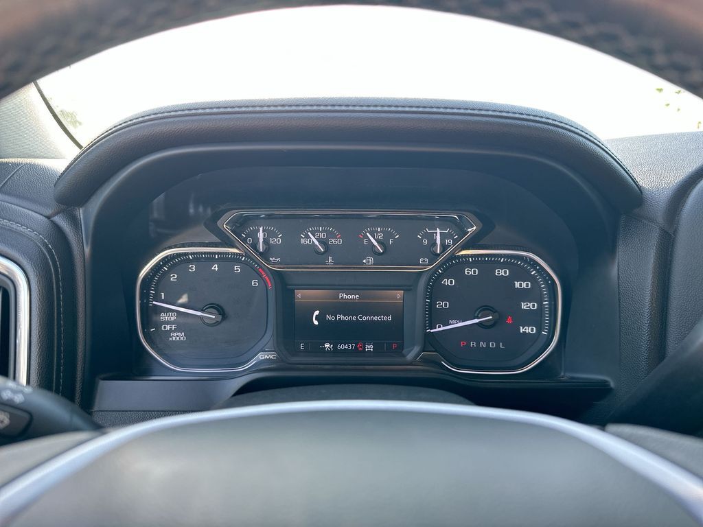 2020 GMC Sierra 1500 SLT Tucson AZ
