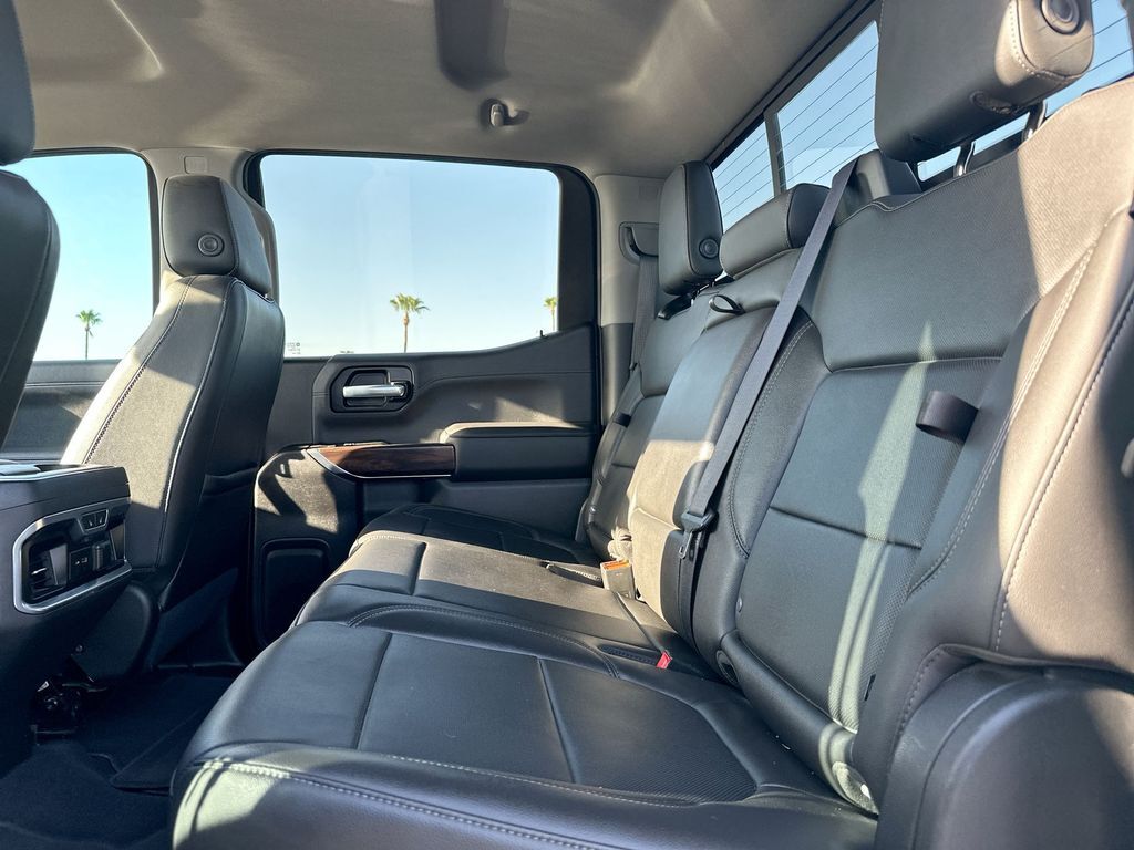 2020 GMC Sierra 1500 SLT Tucson AZ
