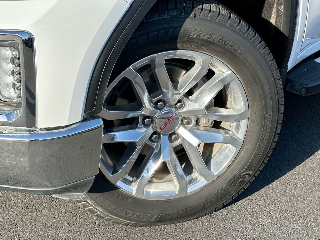 2020 GMC Sierra 1500 SLT Tucson AZ