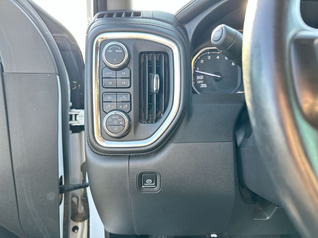 2020 GMC Sierra 1500 SLT Tucson AZ