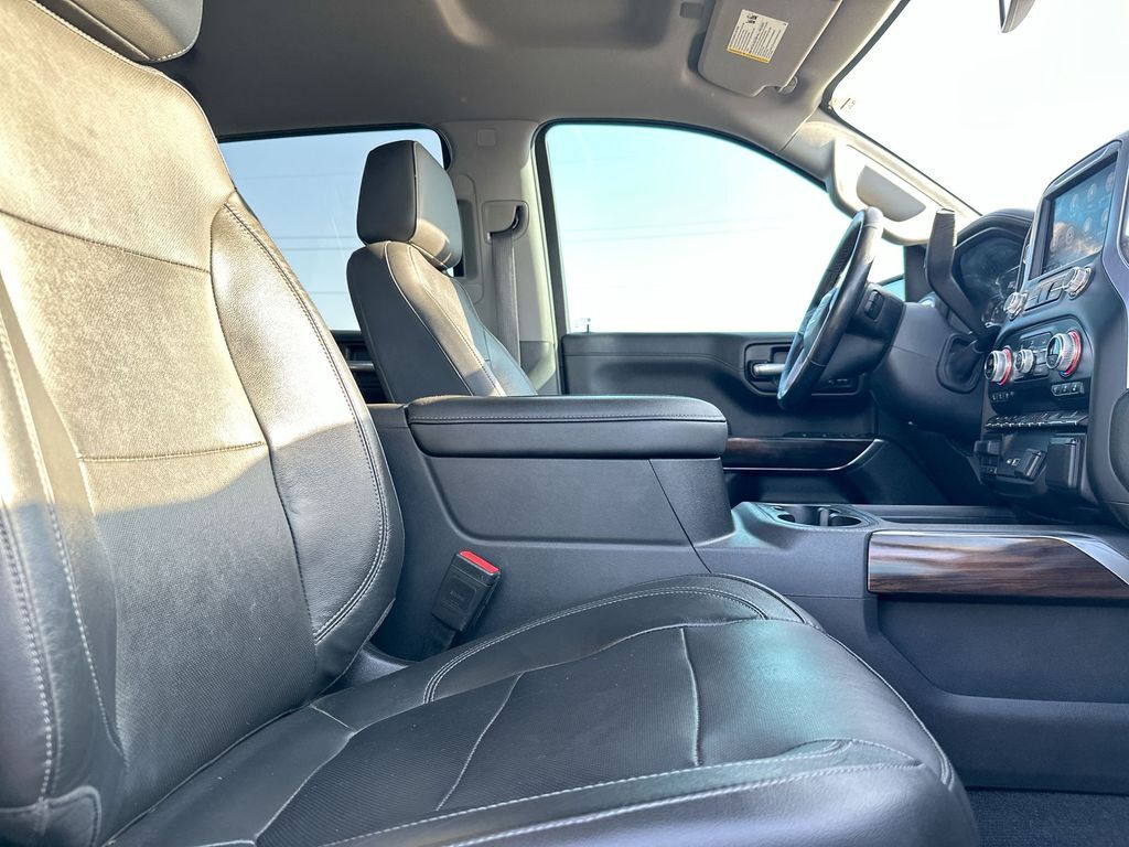 2020 GMC Sierra 1500 SLT Tucson AZ