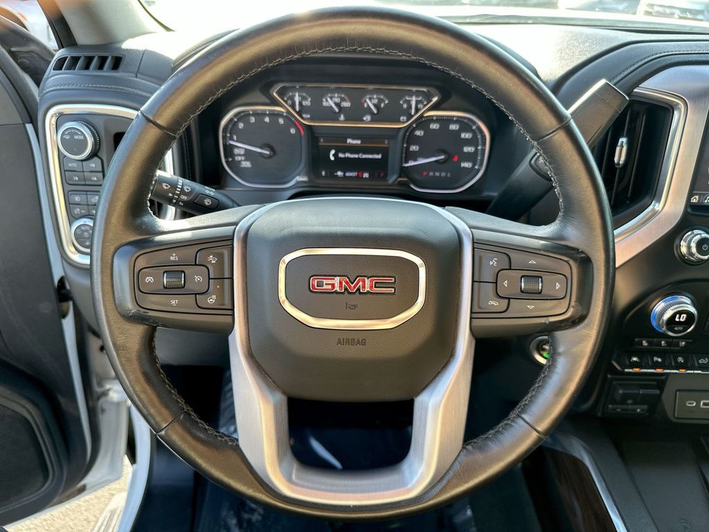 2020 GMC Sierra 1500 SLT Tucson AZ
