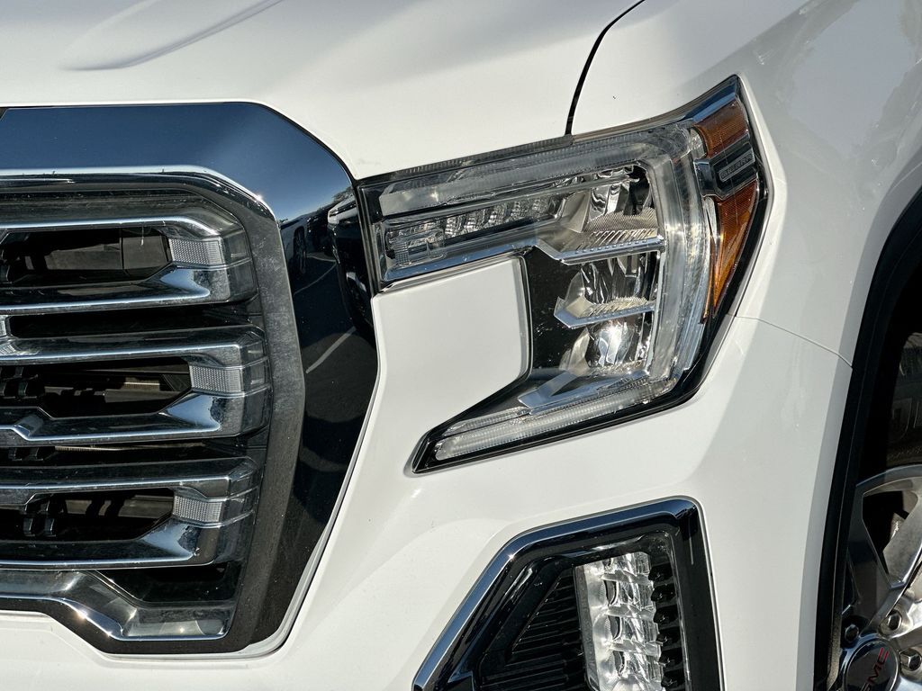 2020 GMC Sierra 1500 SLT Tucson AZ