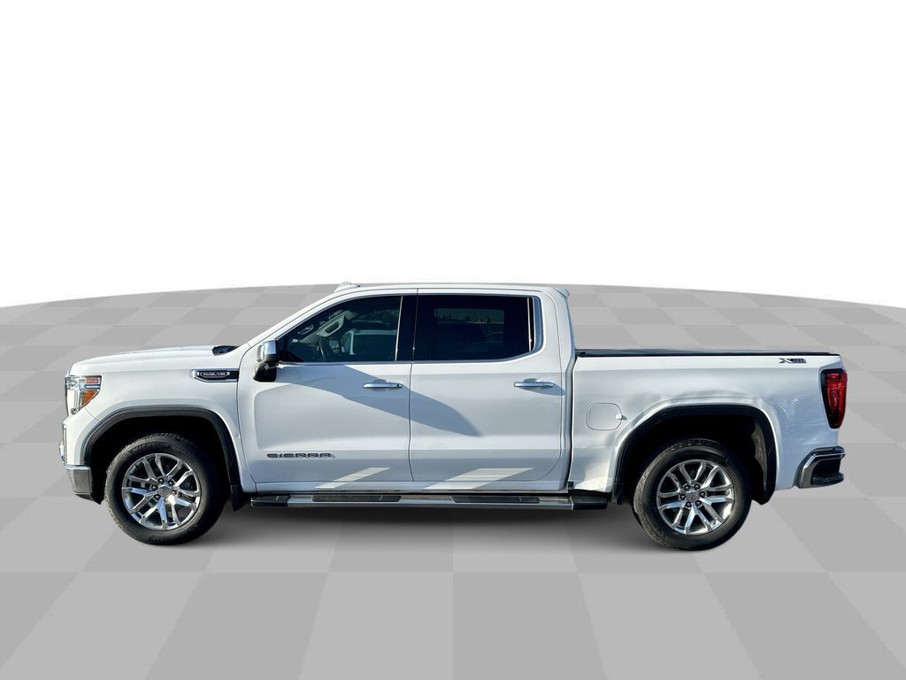 2020 GMC Sierra 1500 SLT Tucson AZ