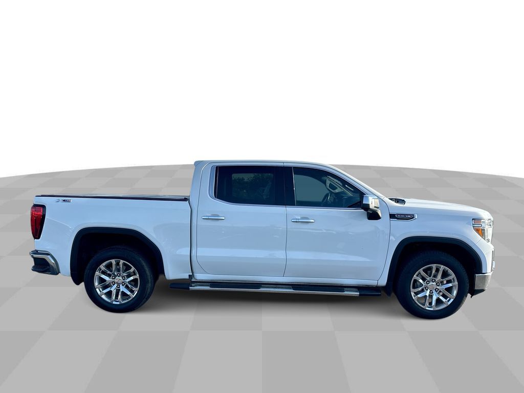 2020 GMC Sierra 1500 SLT Tucson AZ