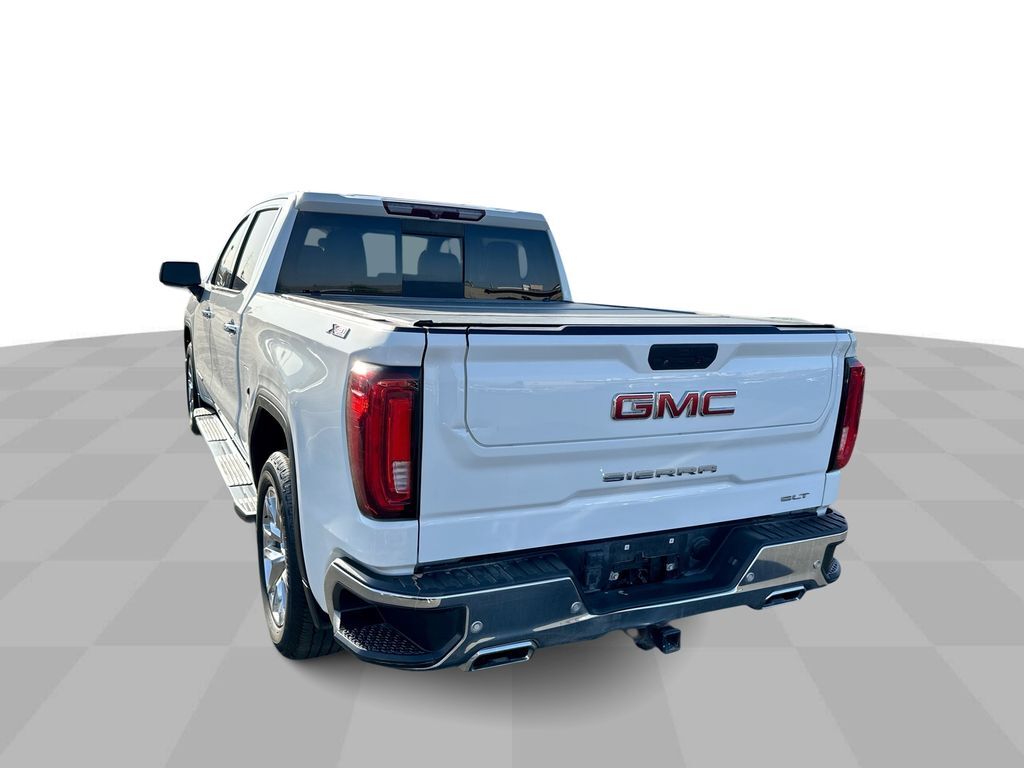 2020 GMC Sierra 1500 SLT Tucson AZ