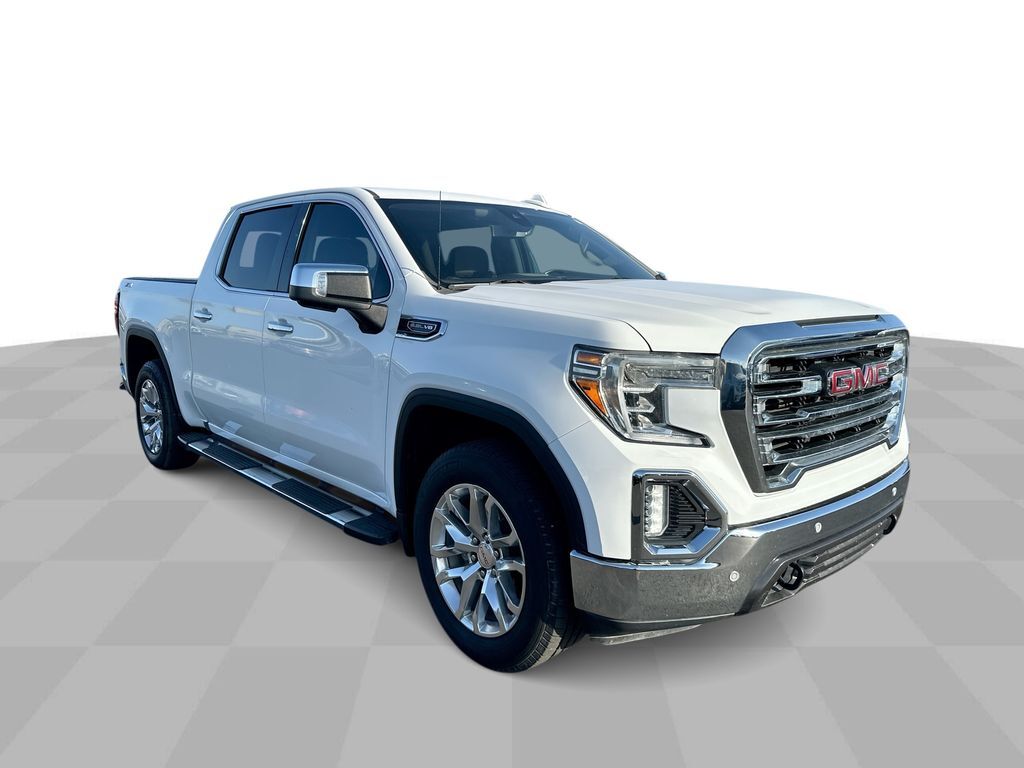 2020 GMC Sierra 1500 SLT Tucson AZ
