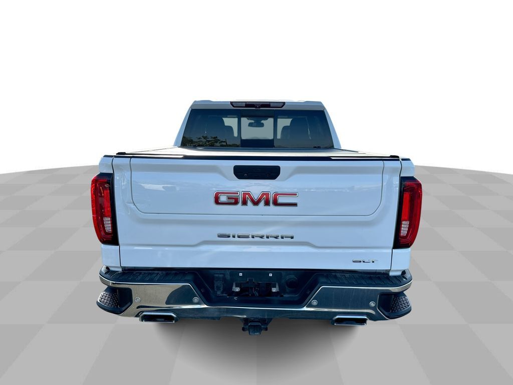 2020 GMC Sierra 1500 SLT Tucson AZ