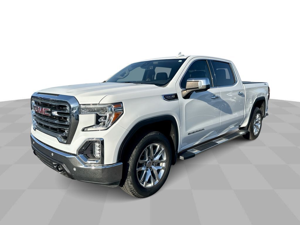 2020 GMC Sierra 1500 SLT Tucson AZ