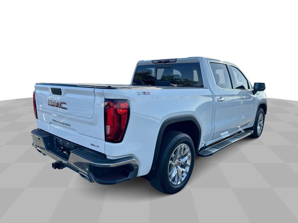 2020 GMC Sierra 1500 SLT Tucson AZ