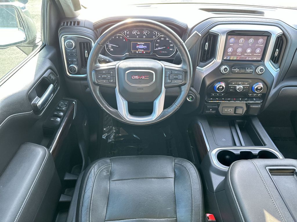 2020 GMC Sierra 1500 SLT Tucson AZ