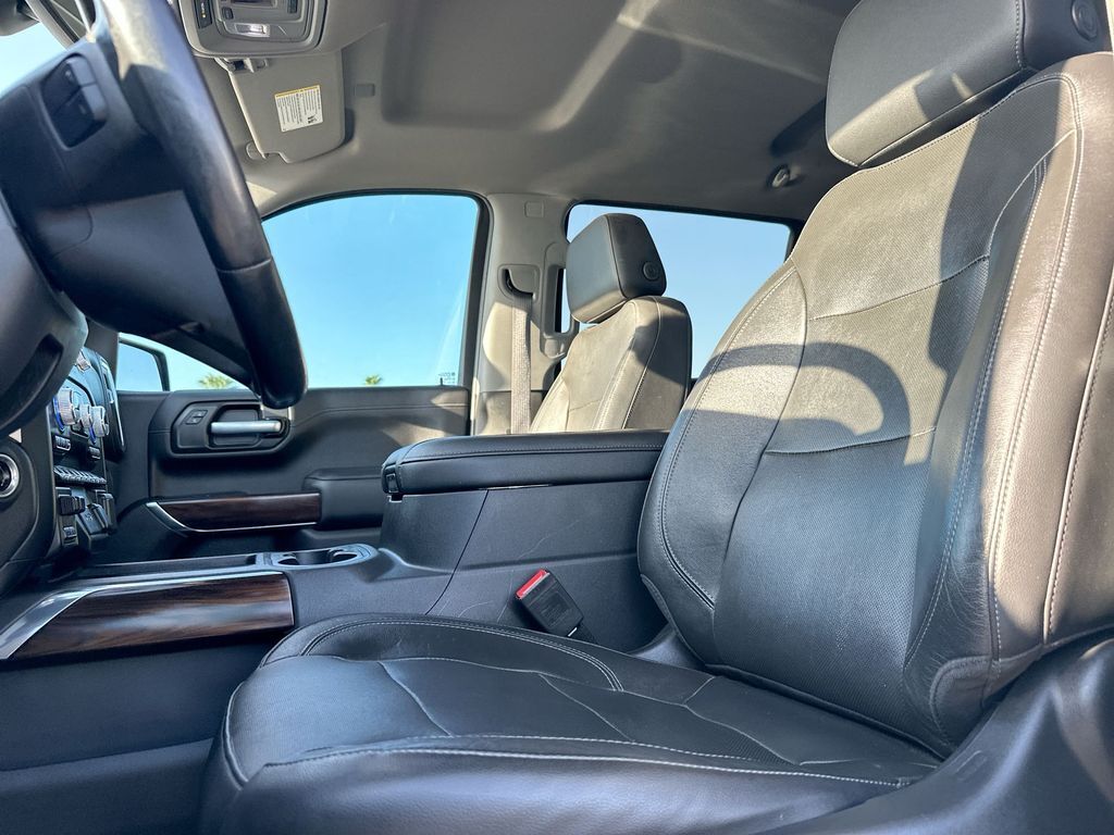 2020 GMC Sierra 1500 SLT Tucson AZ