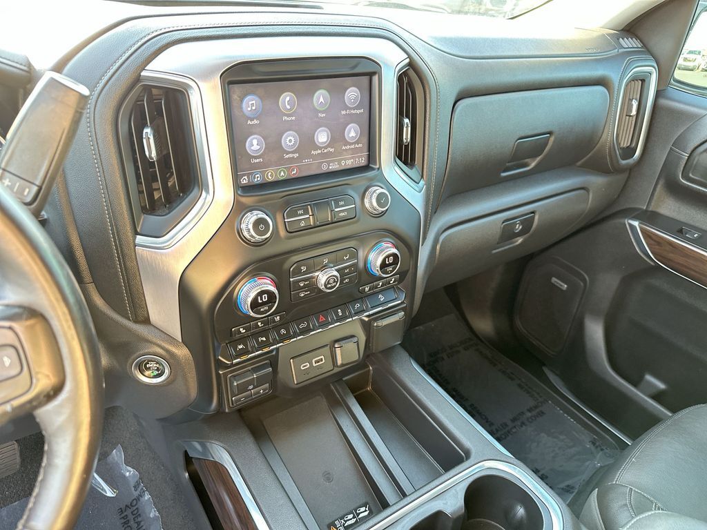 2020 GMC Sierra 1500 SLT Tucson AZ