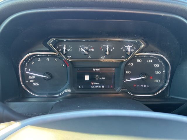 2020 GMC Sierra 1500 SLT Carbondale IL