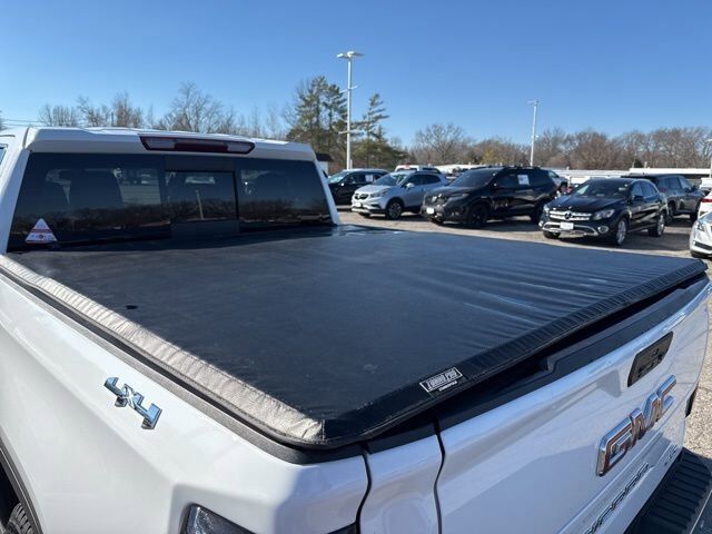 2020 GMC Sierra 1500 SLT Carbondale IL