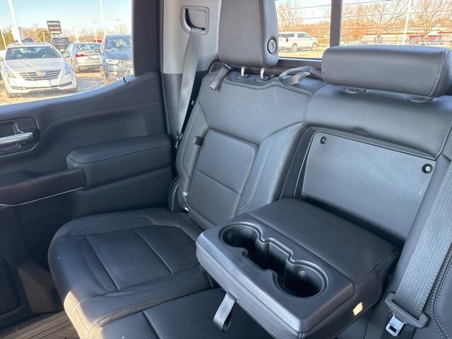 2020 GMC Sierra 1500 SLT Carbondale IL