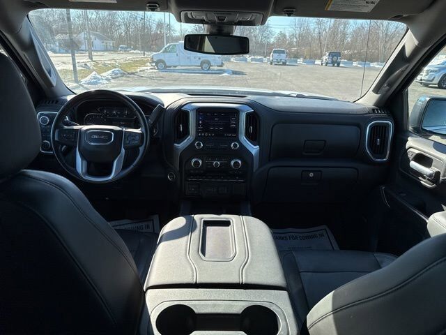 2020 GMC Sierra 1500 SLT Carbondale IL