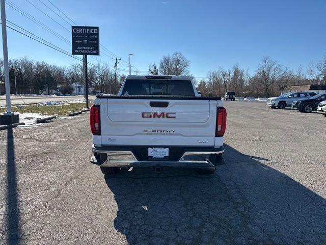 2020 GMC Sierra 1500 SLT Carbondale IL