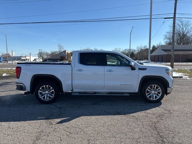 2020 GMC Sierra 1500 SLT Carbondale IL
