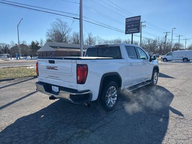 2020 GMC Sierra 1500 SLT Carbondale IL