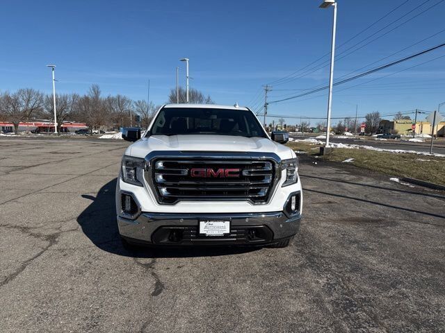 2020 GMC Sierra 1500 SLT Carbondale IL