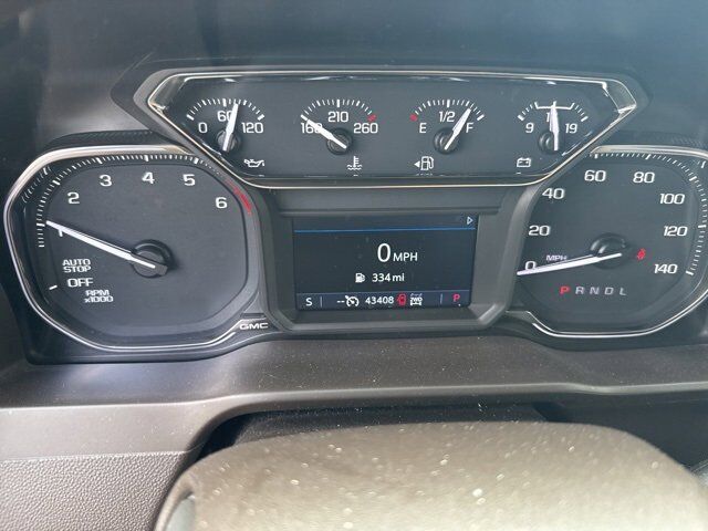 2020 GMC Sierra 1500 SLT Carbondale IL