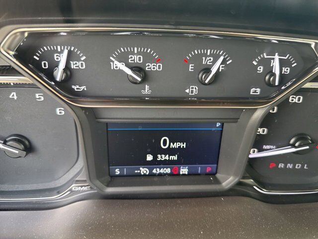 2020 GMC Sierra 1500 SLT Carbondale IL