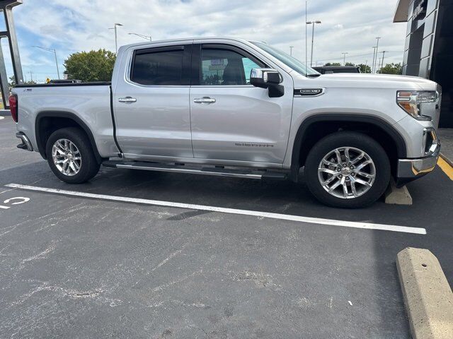2020 GMC Sierra 1500 SLT Carbondale IL