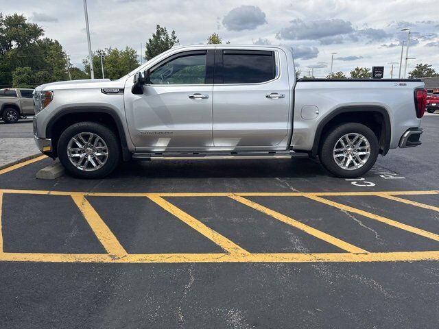 2020 GMC Sierra 1500 SLT Carbondale IL