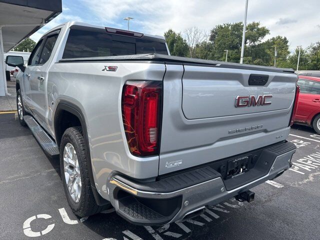 2020 GMC Sierra 1500 SLT Carbondale IL