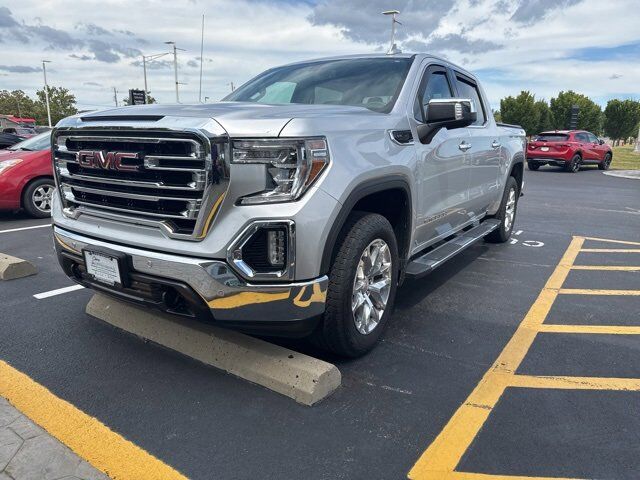 2020 GMC Sierra 1500 SLT Carbondale IL
