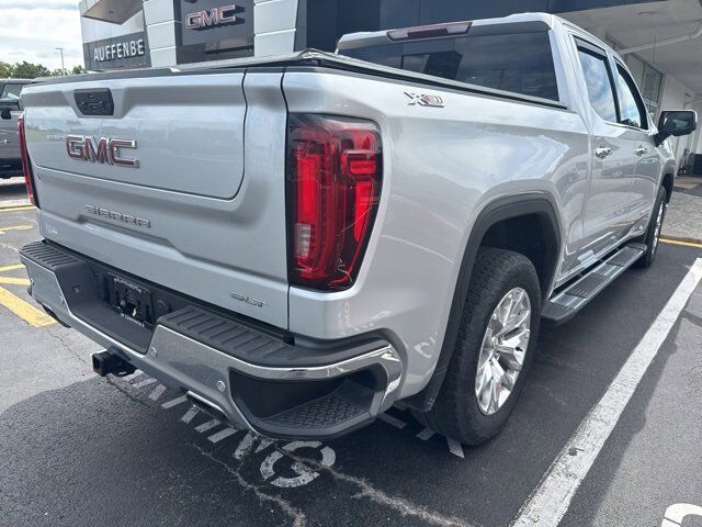 2020 GMC Sierra 1500 SLT Carbondale IL
