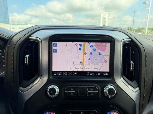 2020 GMC Sierra 1500 SLT Cape Girardeau MO