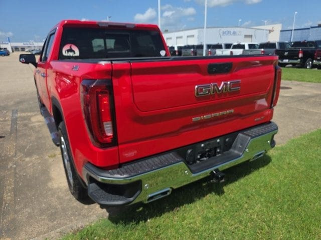 2020 GMC Sierra 1500 SLT Cape Girardeau MO