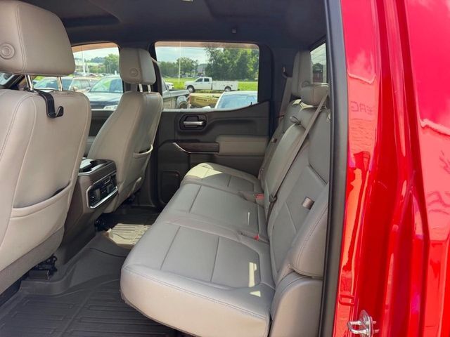 2020 GMC Sierra 1500 SLT Cape Girardeau MO