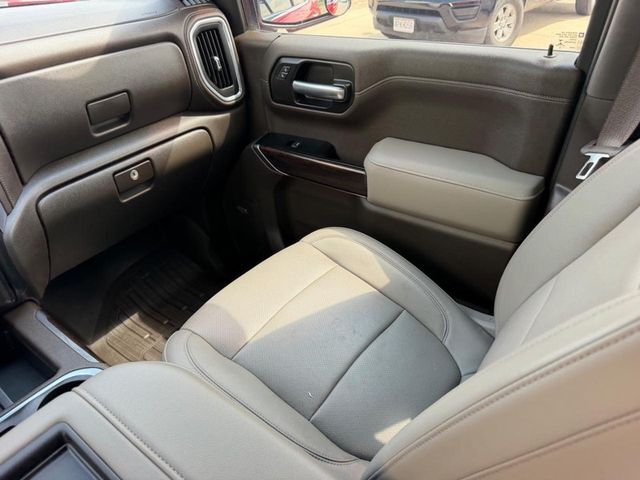 2020 GMC Sierra 1500 SLT Cape Girardeau MO