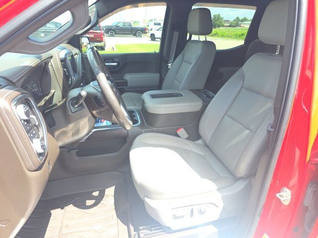 2020 GMC Sierra 1500 SLT Cape Girardeau MO