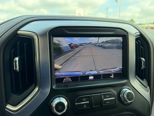 2020 GMC Sierra 1500 SLT Cape Girardeau MO