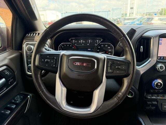 2020 GMC Sierra 1500 SLT Cape Girardeau MO