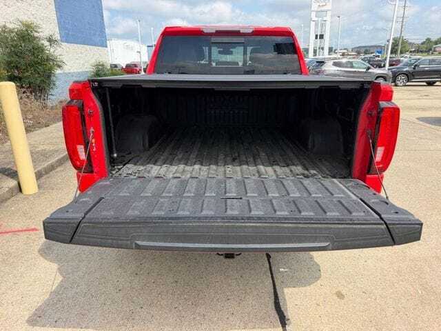 2020 GMC Sierra 1500 SLT Cape Girardeau MO