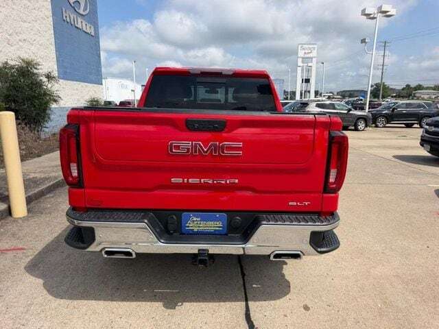 2020 GMC Sierra 1500 SLT Cape Girardeau MO